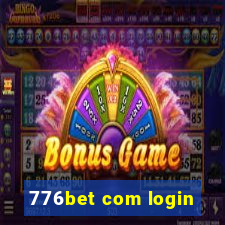 776bet com login